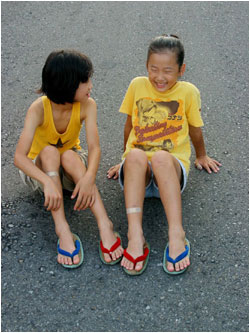 「わんぱくコンビ」神奈川県 M.S 様