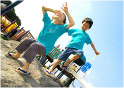 「オブジェ」神奈川県 ぽり 様