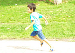 「光る風になって」神奈川県 ぽり 様