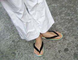 空手・・・はじめます