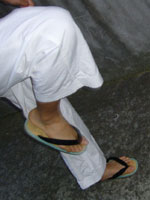 2・・・おりゃーーーーっ