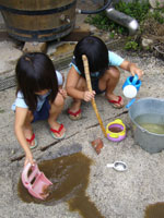 コーヒー牛乳だよ