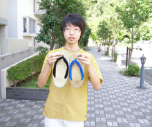 1�N�Ԃł��ꂾ���傫���Ȃ�܂����B