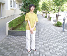 1�N�Ԃł��ꂾ���傫���Ȃ�܂����B