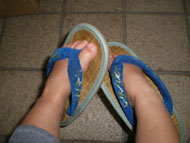 おしゃれにペイント