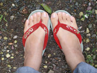 おしゃれにペイント