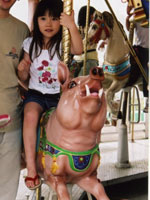 ���ł��ǂ��ł��~�T�g���q�I